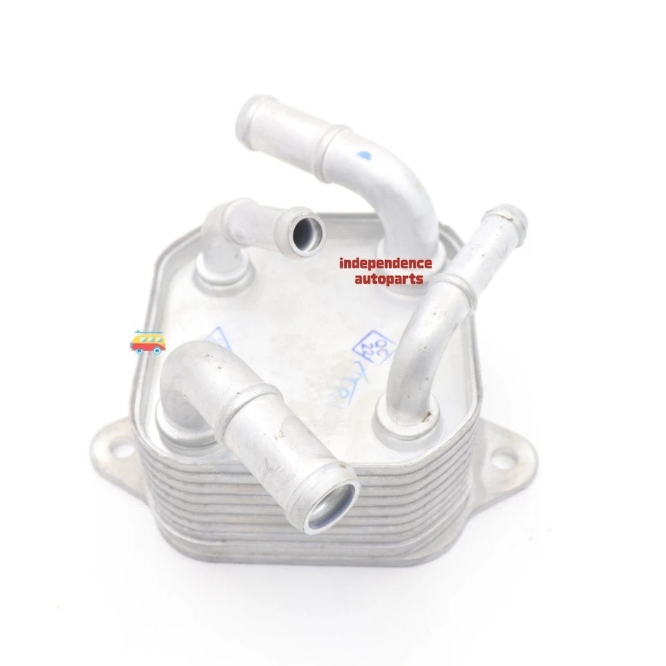 New Transmission Oil-Fluid Cooler 25560-5B7-A01 For Honda Accord Crosstour Pilot - Image 4 of 4