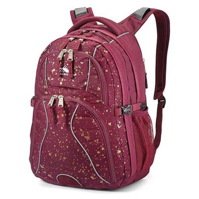 High Sierra Swerve Daypack