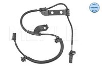Abs Sensor Raddrehzahl Hinterachse Rechts FüR Hyundai Kia I30 Kombi Cee'd