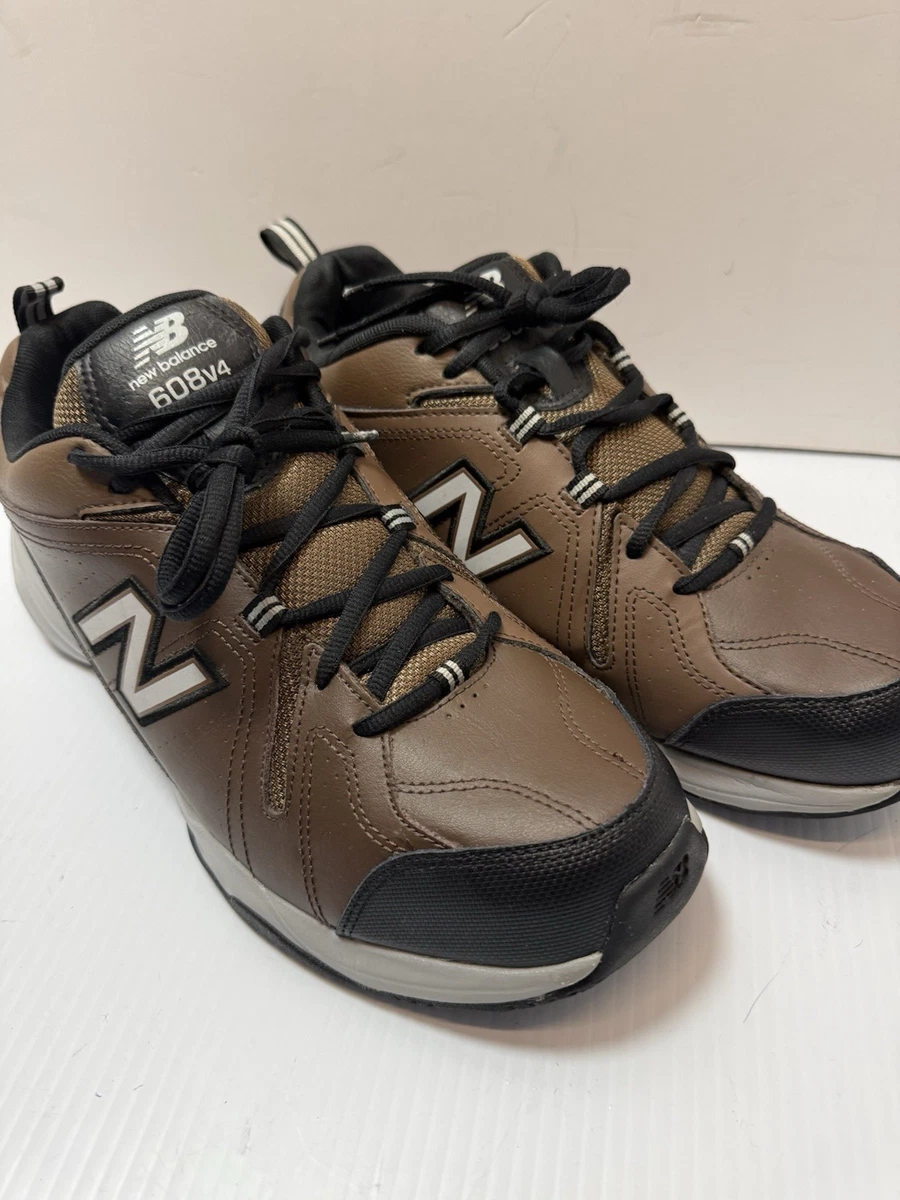 New Balance 608v4 Brown for Sale | Authenticity Guaranteed  display picture 3