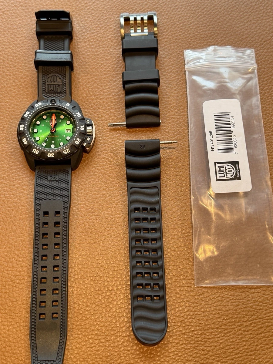 Luminox Deep Dive Wristwatches for sale | eBay