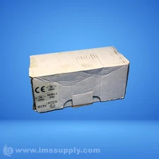 Great Plains Industries G2S10N09GMA Electronic Flowmeter FNOB