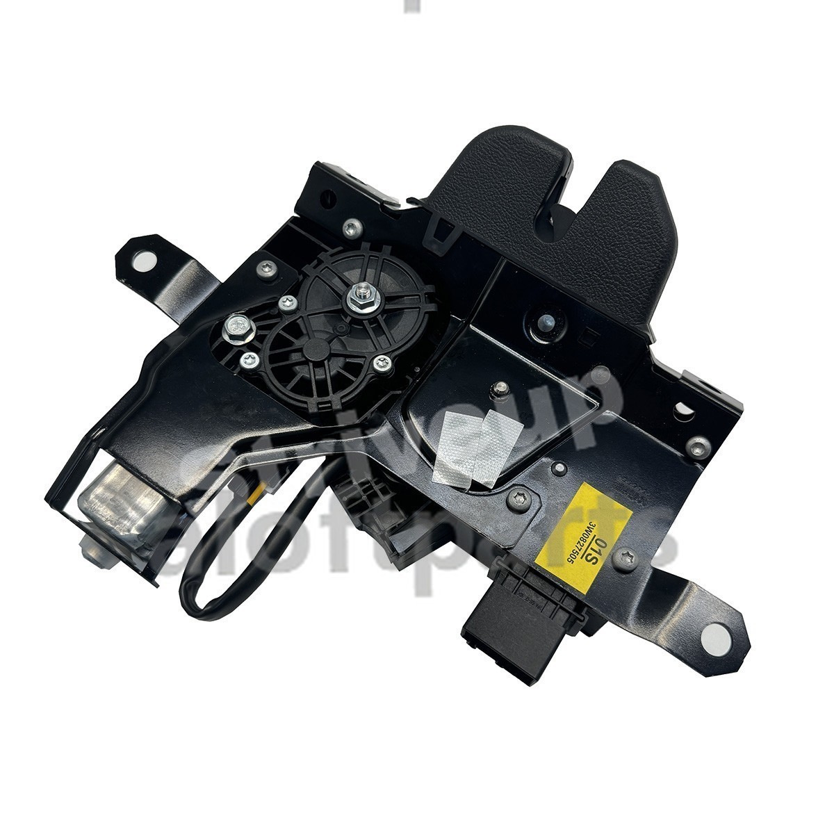 Bentley Continental GT 2003-2014 Trunk latch