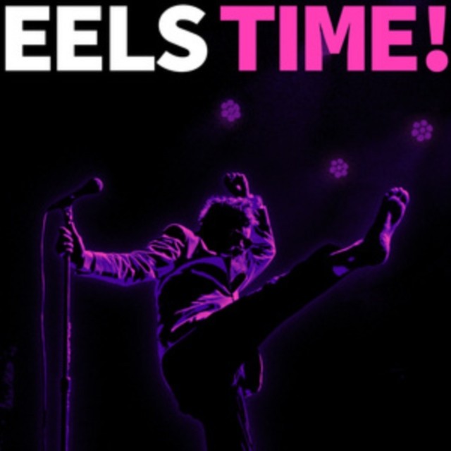 Eels - Eels Time! (E Works) Vinyl 12"" Album - Image 8