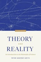 Theory And Reality An Introduction To The Philosophy of Science Godfrey-Smith