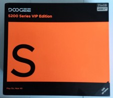 Doogee S200 Series VIP Edition 256GB/ 48GB RA...