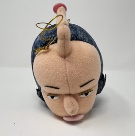 Sega Seaman UFO Catcher Prize Plush Lot Japan New With Tags Rare Dreamcast