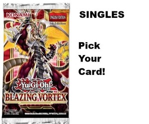 Yugioh Blazing Vortex | eBay Yugioh Blazing Vortex | eBay