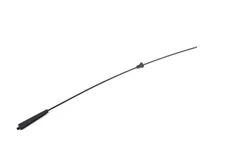 0EM Front Hood Latch Bonnet Release Cable Rear For Audi TT 07-14 TTS 8J1823535B