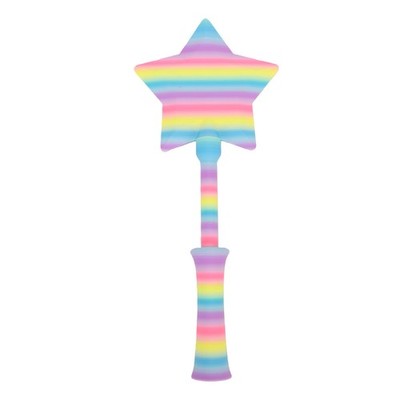 3D Printed Star Shape Tap To Pay Payment Wand For Checkout
