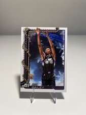 2025-26 Topps Holiday #H165 Ace Bailey
