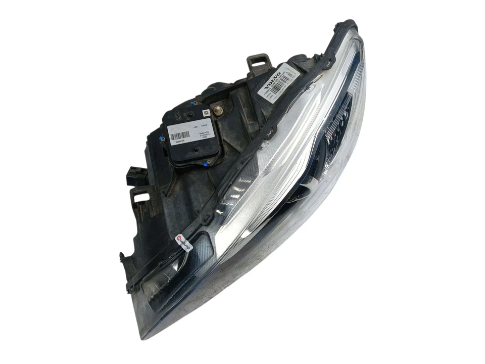 Hauptscheinwerfer Frontscheinwerfer links Xenon Volvo V60 I 31698818 - Bild 2 von 4