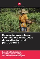 Saurabh Shrivastava (U. A.) | EducaçãO Baseada Na Comunidade E MéTodos De...