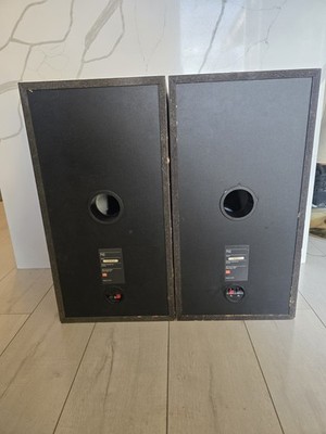JBL P40 SPEAKERS Pair | eBay