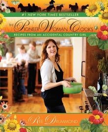 The Pioneer Woman Cooks: Recipes from an Accidental... | Buch | Zustand sehr gut