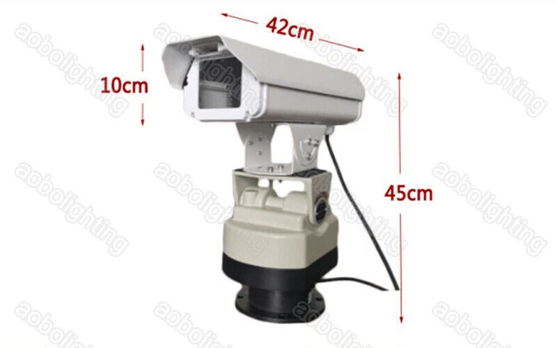 1W Outdoor IP65 Animal bird Repellent Laser Light Highway Warning Laser Lighting - Image 2 of 4