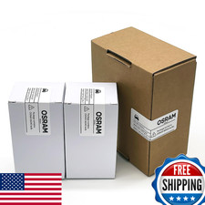 Dama Automotive Lighting D3S 66340 Xenon Hid Headlight Bulb 35W 42V Pk32D-5