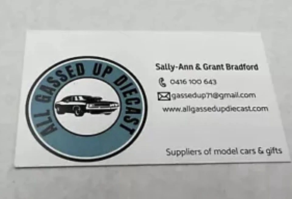 1:43 BMW M1 WORKSCAR D PIRONI  #3 MINICHAMPS - Image 4 of 4