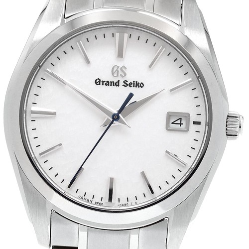 SEIKO Grand Seiko Heritage Collection SBGX355/9F62-0AR0 QZ Men's Watch_916832