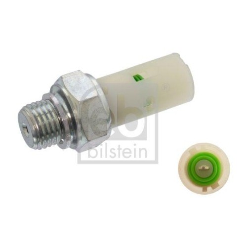 ÖLdruckschalter Febi Bilstein 108163 FüR Mitsubishi Opel Renault Vauxhall-image