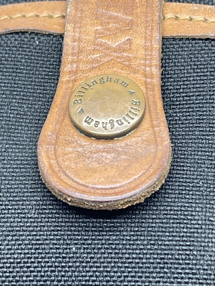 Billingham Compact Camera Bag Case - branded as Pentax - Image 2 of 4