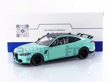SOLIDO 1/18 - BMW M4 PERFORMANCE PARTS - 2025 S1814501