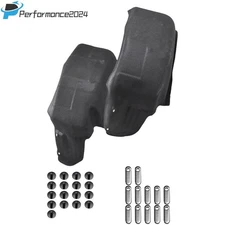 Fit For 21-24 Ford F-150 ML3Z9927886A Rear Fender Liner Wheel Well Guard