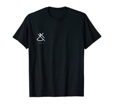 Shin Ultraman Mephilas Movie Card Chest T-Shirtfrom JP