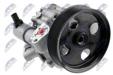 NTY SPW-ME-005 Hydraulic Pump, Steering for Mercedes-Benz