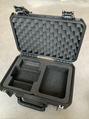 SKB 3I-1610-5B-E iSERIES UTILITY CASE IP67 wasserdicht mit Schaumstoffeinlagen