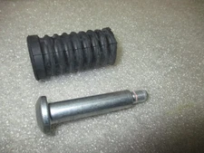 GENUINE HARLEY-DAVIDSON SOFTAIL SPORTSTER DYNA TOURING SHIFTER PEG