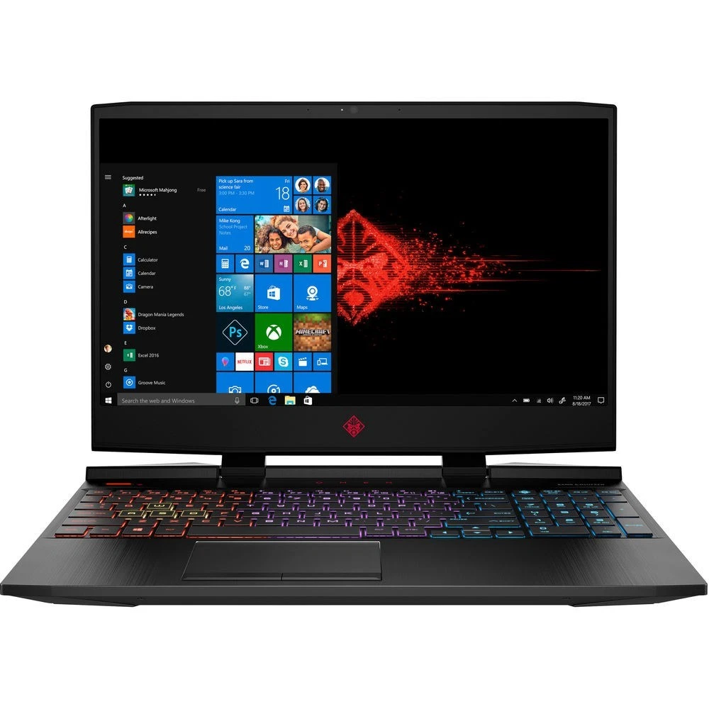 HP Intel Core i7 9th Gen. PC Laptops & Netbooks for sale | eBay
