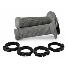 Poignée Domino pour Moto Gas gas 450 Ex F 2020 à 2021 Neuf