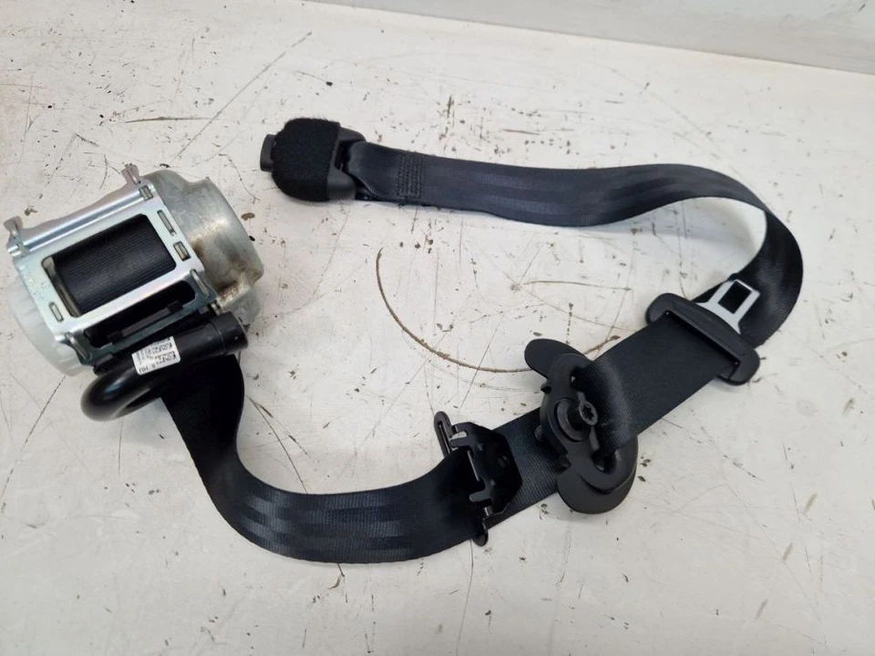 Cinturón de seguridad delantero izquierdo tensor de cinturón se adapta a RENAULT AUSTRAL E-TECH 200 Foto 2 de 4