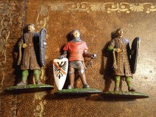 MOYEN AGE ALTAYA/DELPRADO CHEVALIER ET HOMMES D ARMES