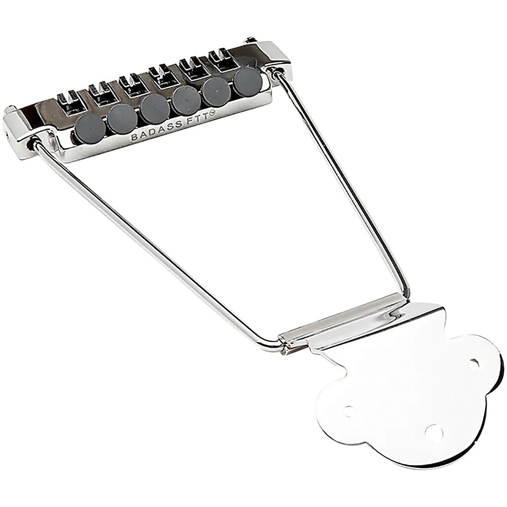 Leo Quan Badass FTT Fine Tuner 27290₽