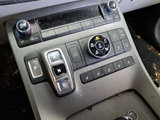 Transmission Shifter Assembly 2021 Palisade Sku#4084719