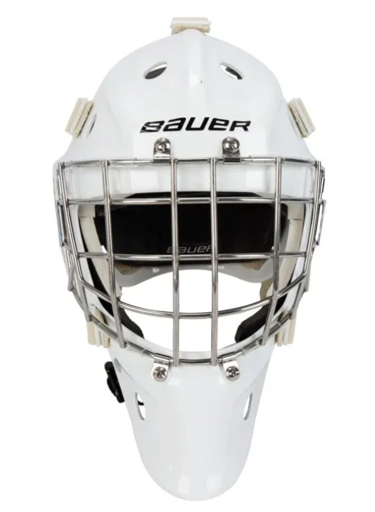 Bauer 940 Goal Mask - Thumbnail 3
