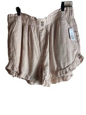 NWT Time and Tru shorts Sz XLarge  16 - 18  .