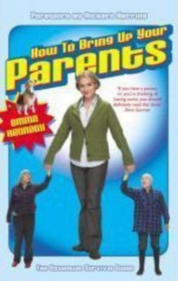 How to Bring Up Your Parents, Kennedy, Emma
