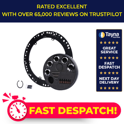 UNICLUTCH VFK SUITS 240MM UCFK10344-A-001