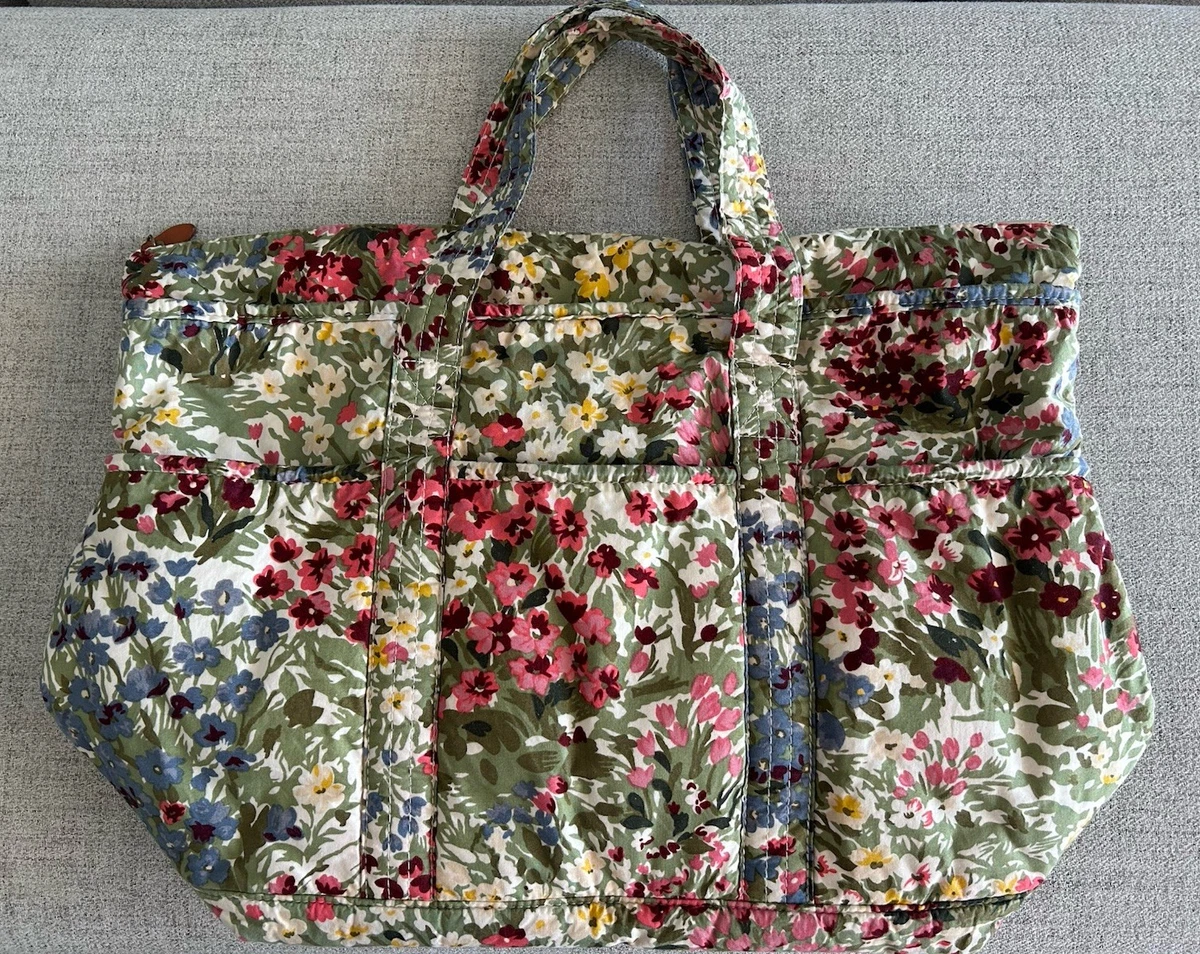 Lauren Ralph Lauren Floral Bags & Handbags for Women for sale | eBay