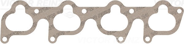 Victor Reinz 71-27329-10 Dichtung, AnsaugkrüMmer FüR Audi,Seat,Vw-image