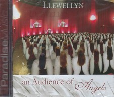 An Audience of Angels - Llewellyn - CD New & Sealed