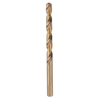 Irwin 3016130 15/32 in. S X 5-3/4 in. L Cobalt Steel Drill Bit 1 pc