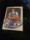 Cooper Flagg Rookie Autograph On A  2026 Bowman Card