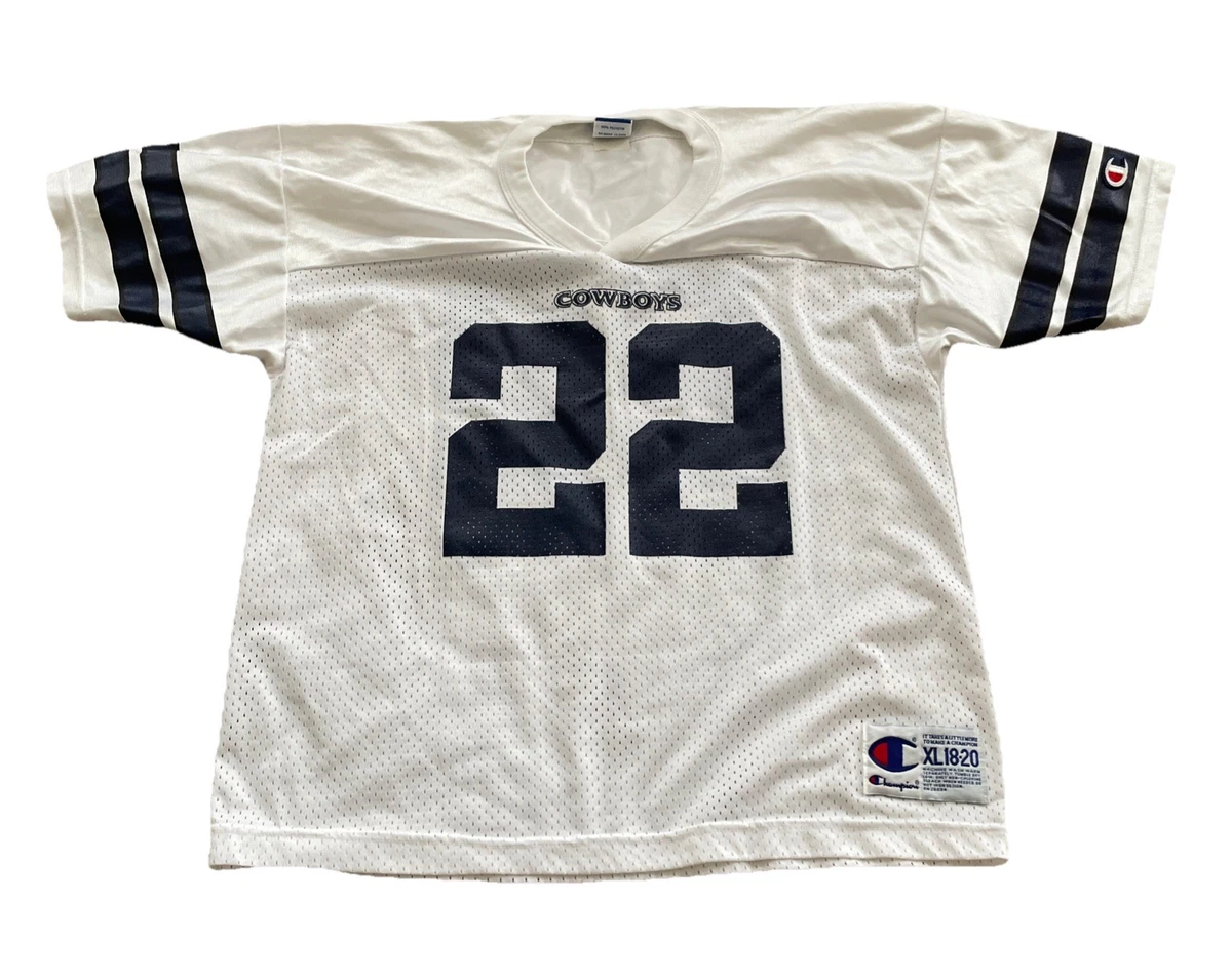 Champion Emmitt Smith NFL Jerseys for sale | eBay