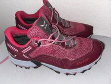 Salewa Trekkingschuhe 38,5 Speed Beat Gtx GOR...