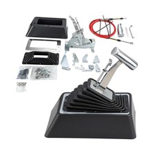 For Bm 80675 Automatic Shifter C4 C6 Aod 727-a-904 Th250 Th400 Th350 700r4 Us