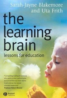 The Learning Brain: Lessons for Education von not s... | Buch | Zustand sehr gut